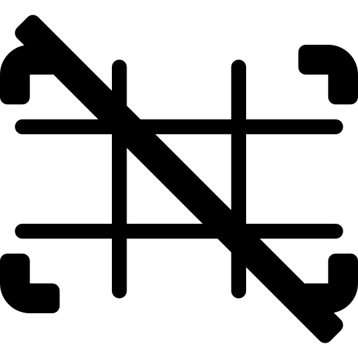 Grid off